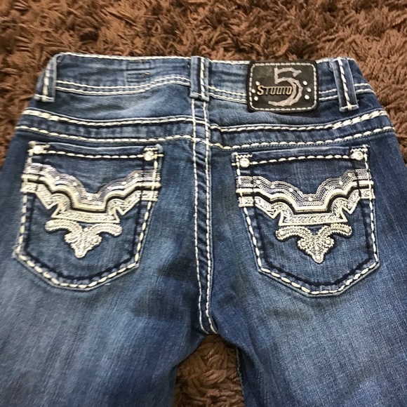 Studio jeans - Picture 3 of 3